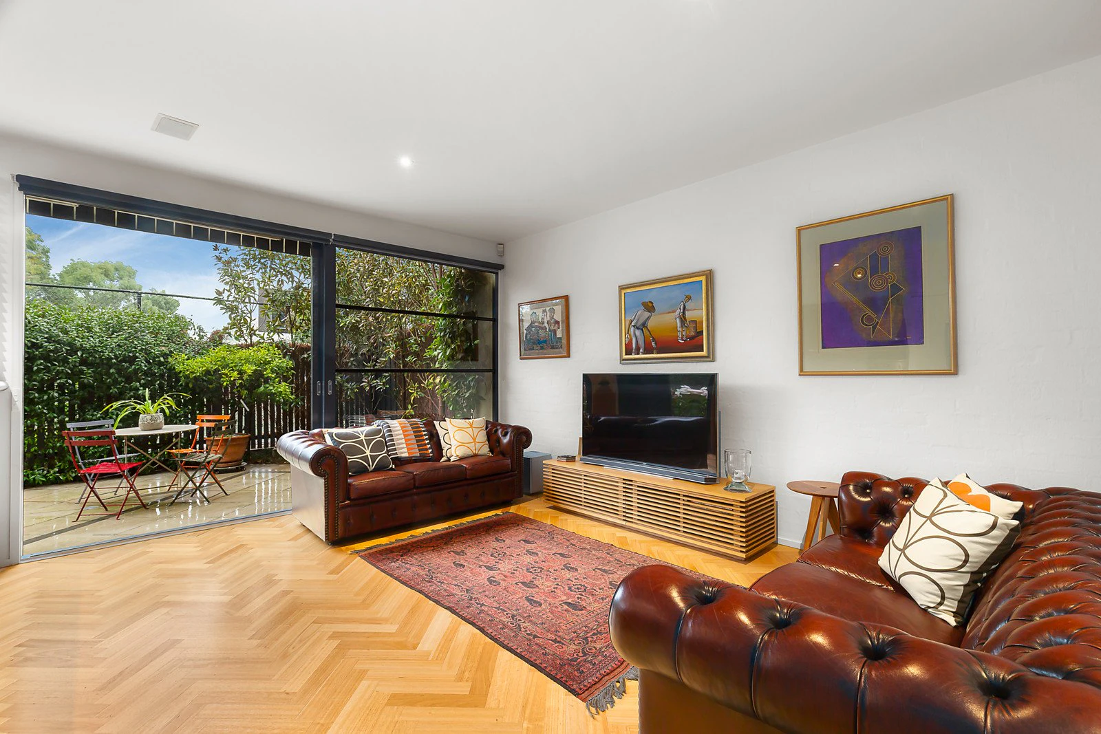 12 Atkinson Close, Prahran, VIC