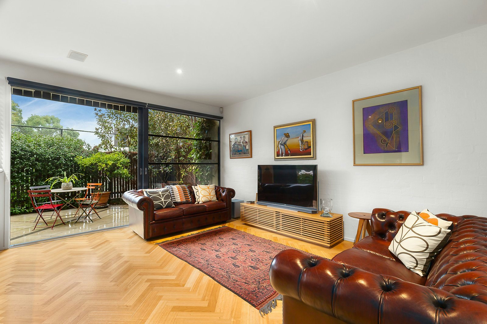 12 Atkinson Close, Prahran, VIC