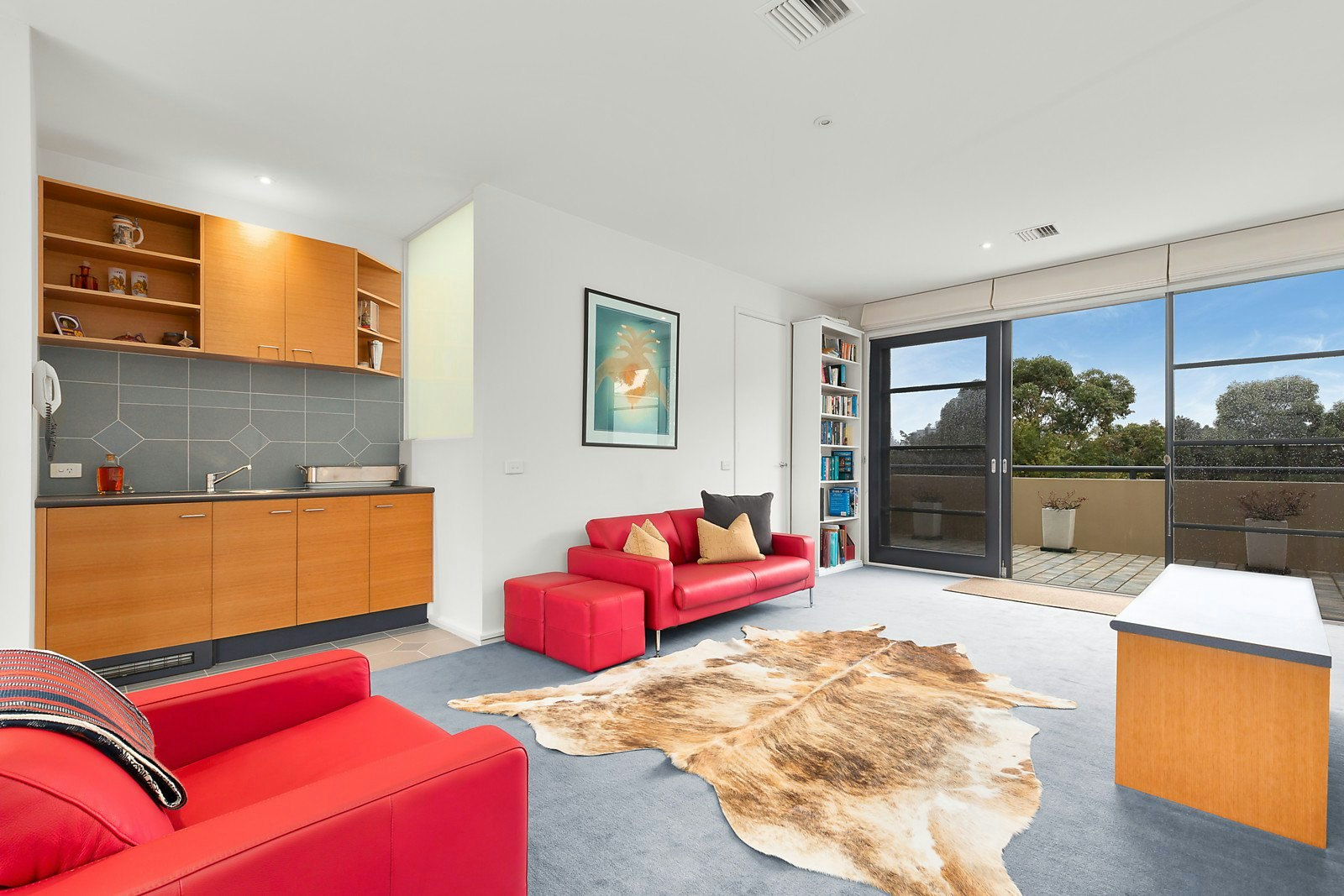 12 Atkinson Close, Prahran, VIC