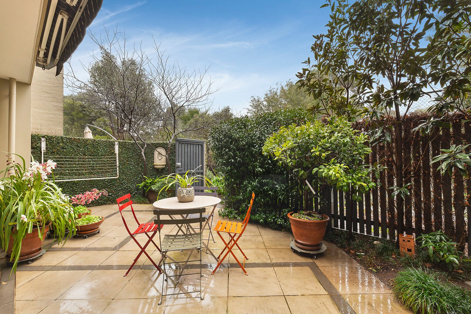12 Atkinson Close, Prahran, VIC