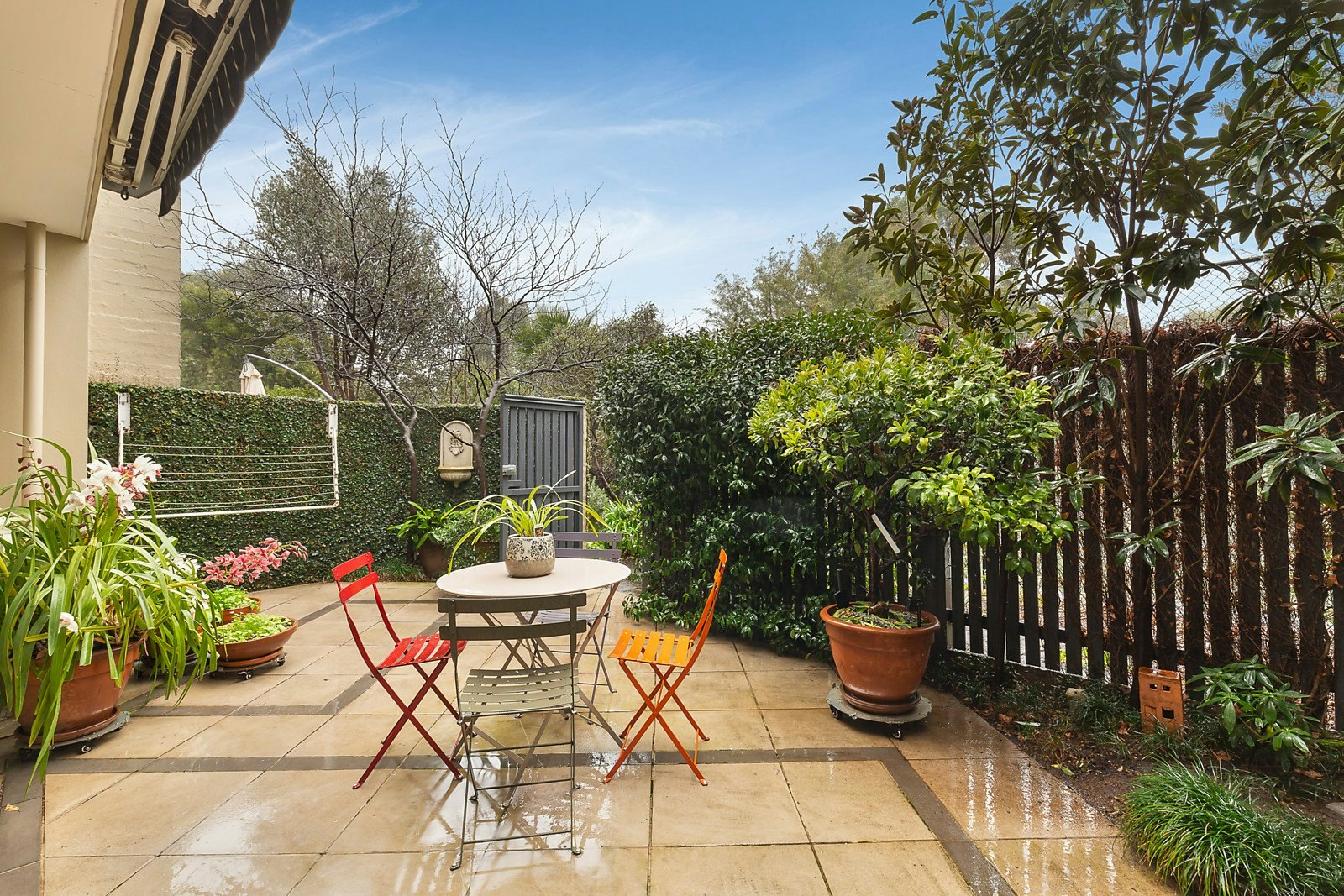 12 Atkinson Close, Prahran, VIC