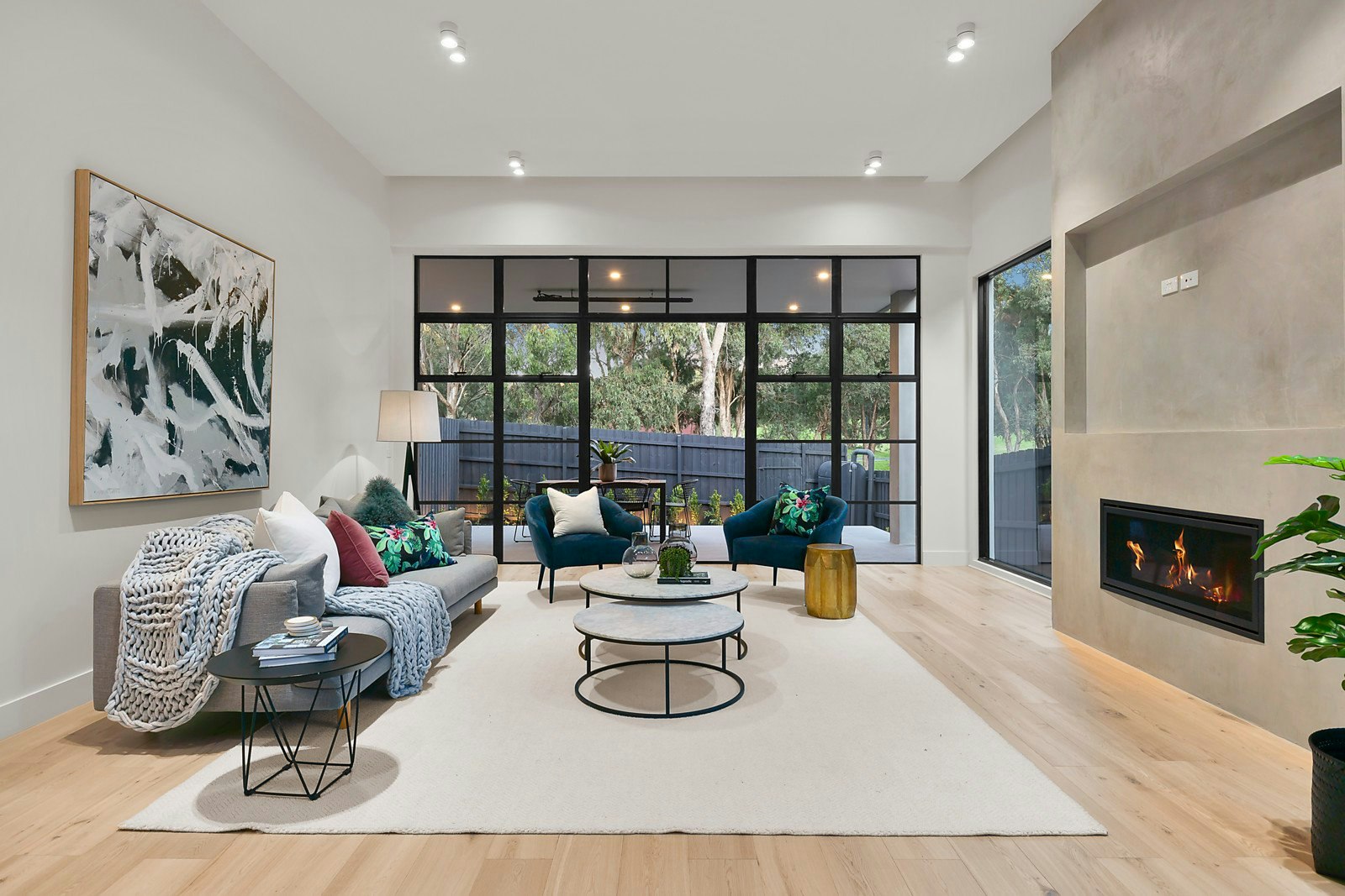 2/2 Peak Street, Malvern East, VIC