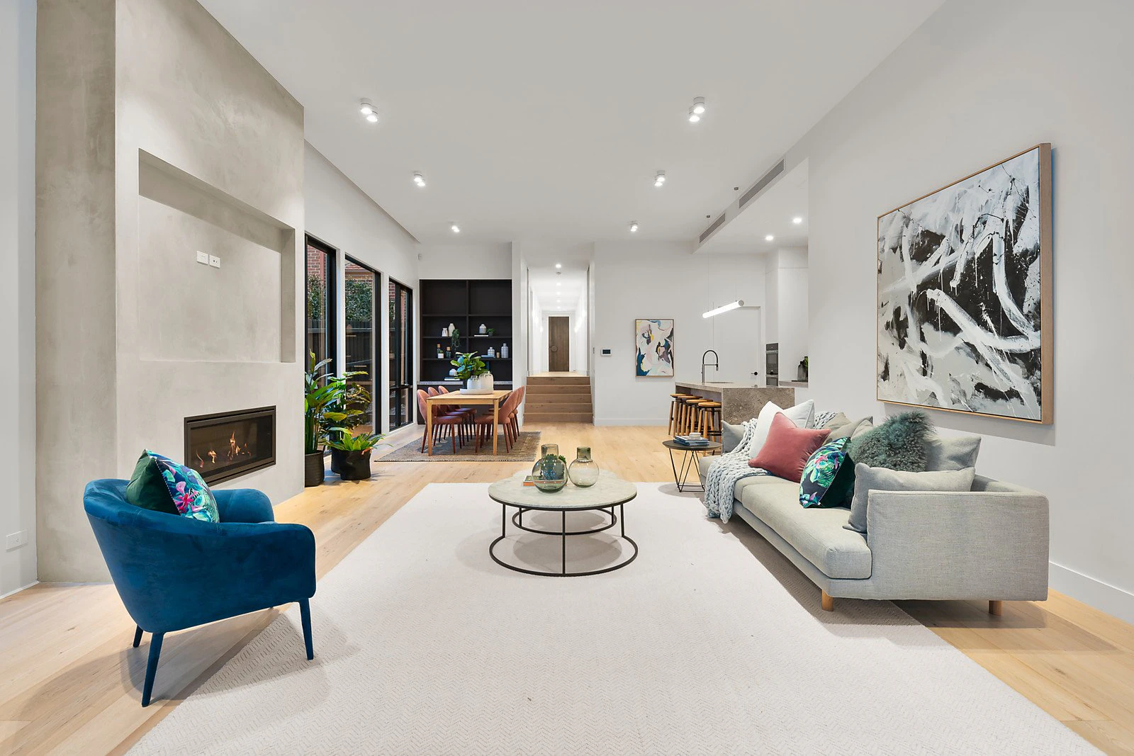 2/2 Peak Street, Malvern East, VIC