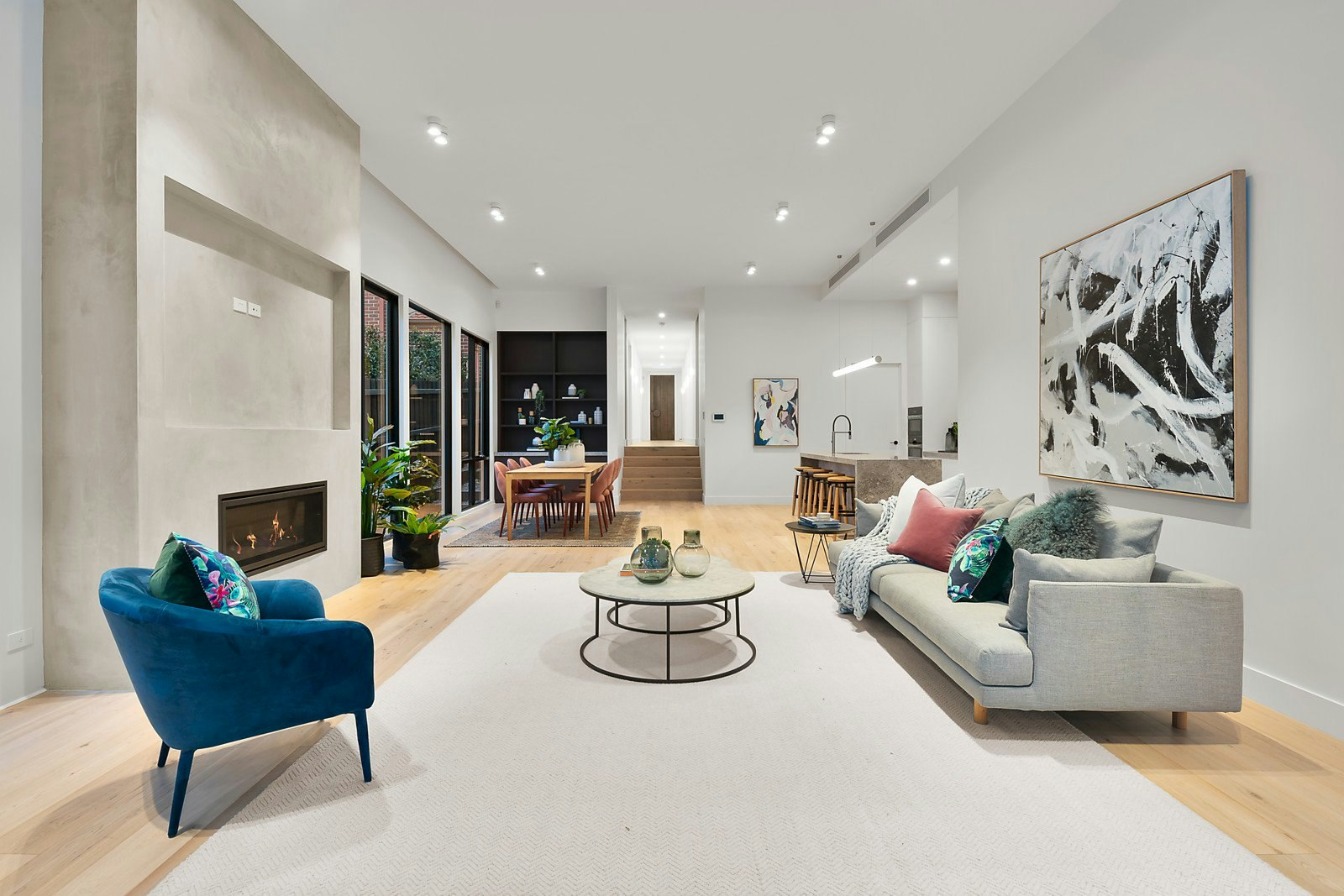 2/2 Peak Street, Malvern East, VIC