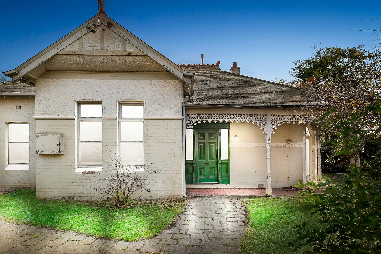 3 Mandeville Crescent, Toorak, VIC