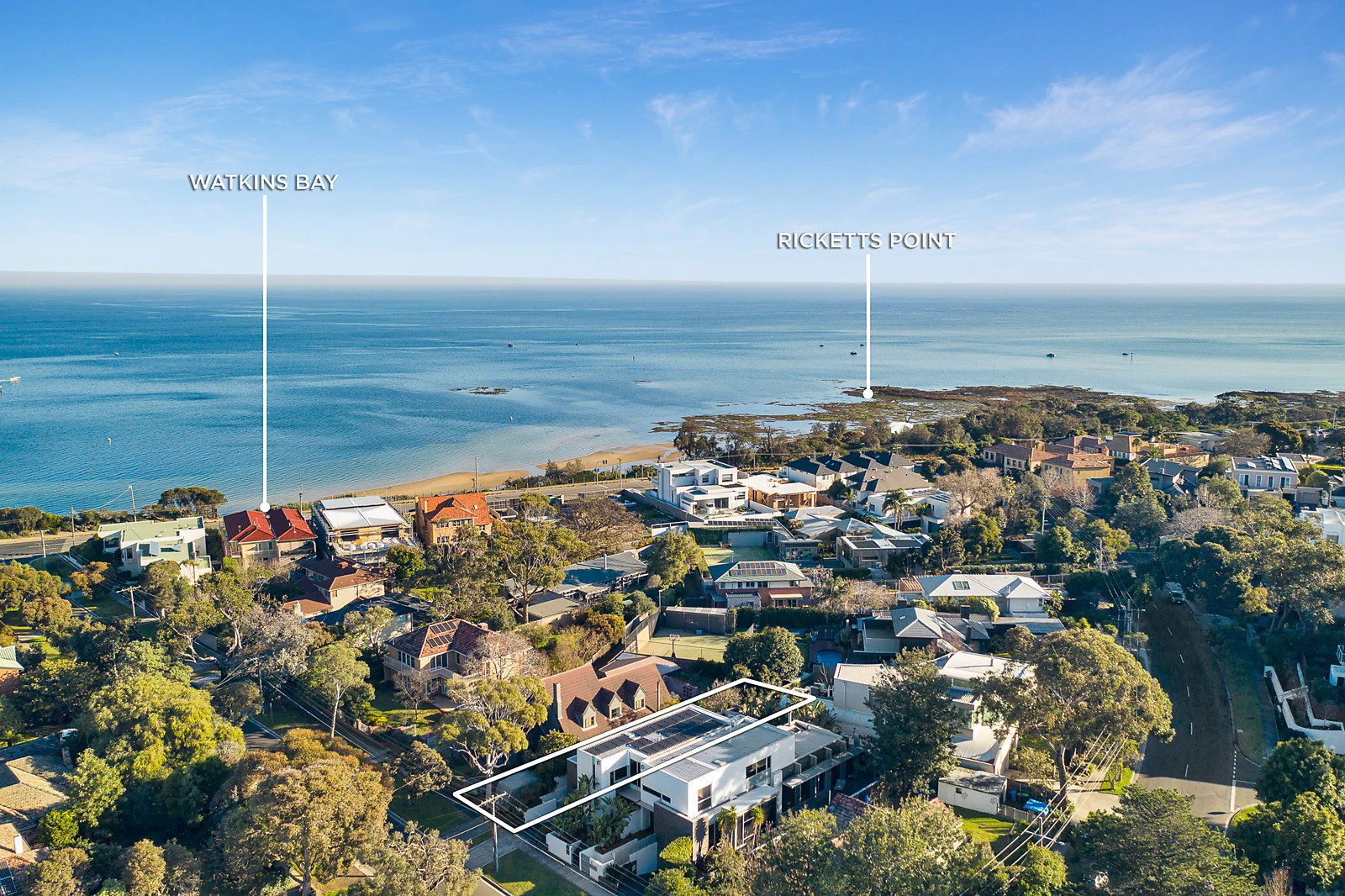 1/5B Dalgetty Road, Beaumaris, VIC