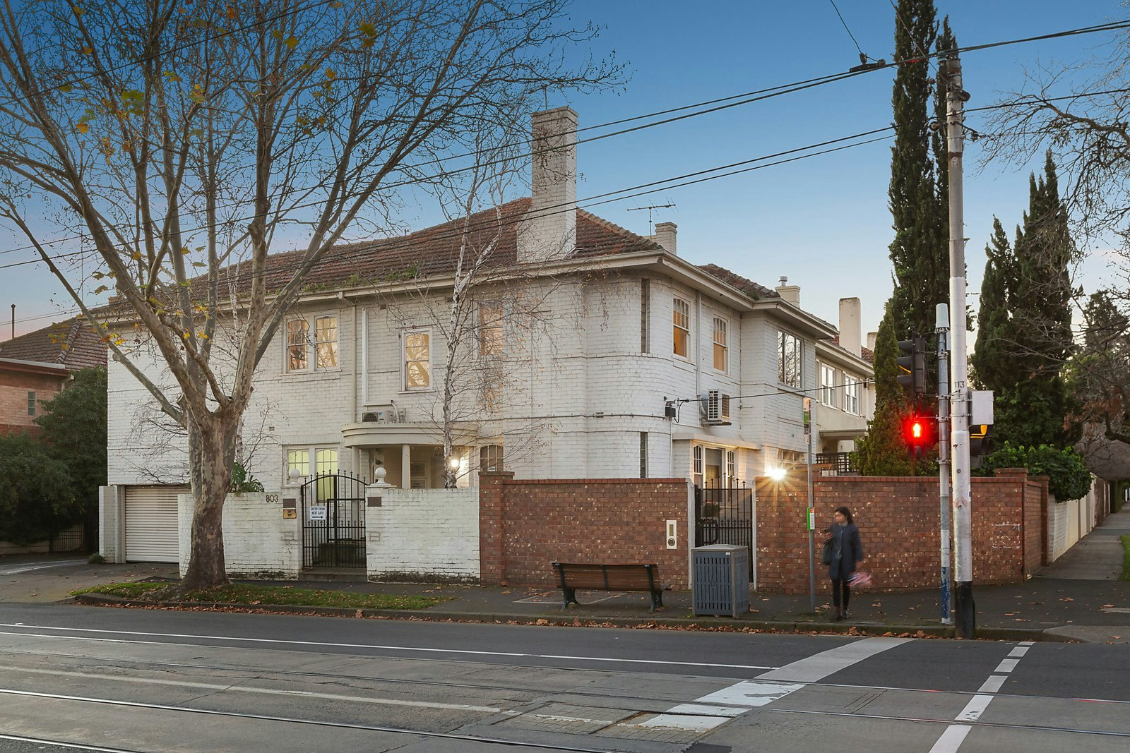 803 Malvern Road, Toorak, VIC