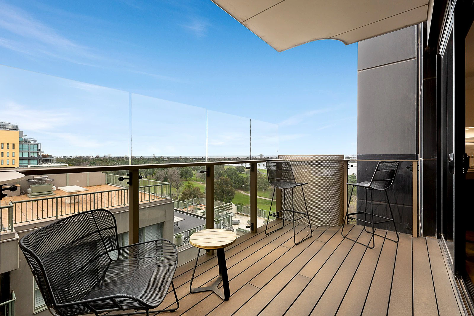 1003/14 Queens Road, Melbourne, VIC