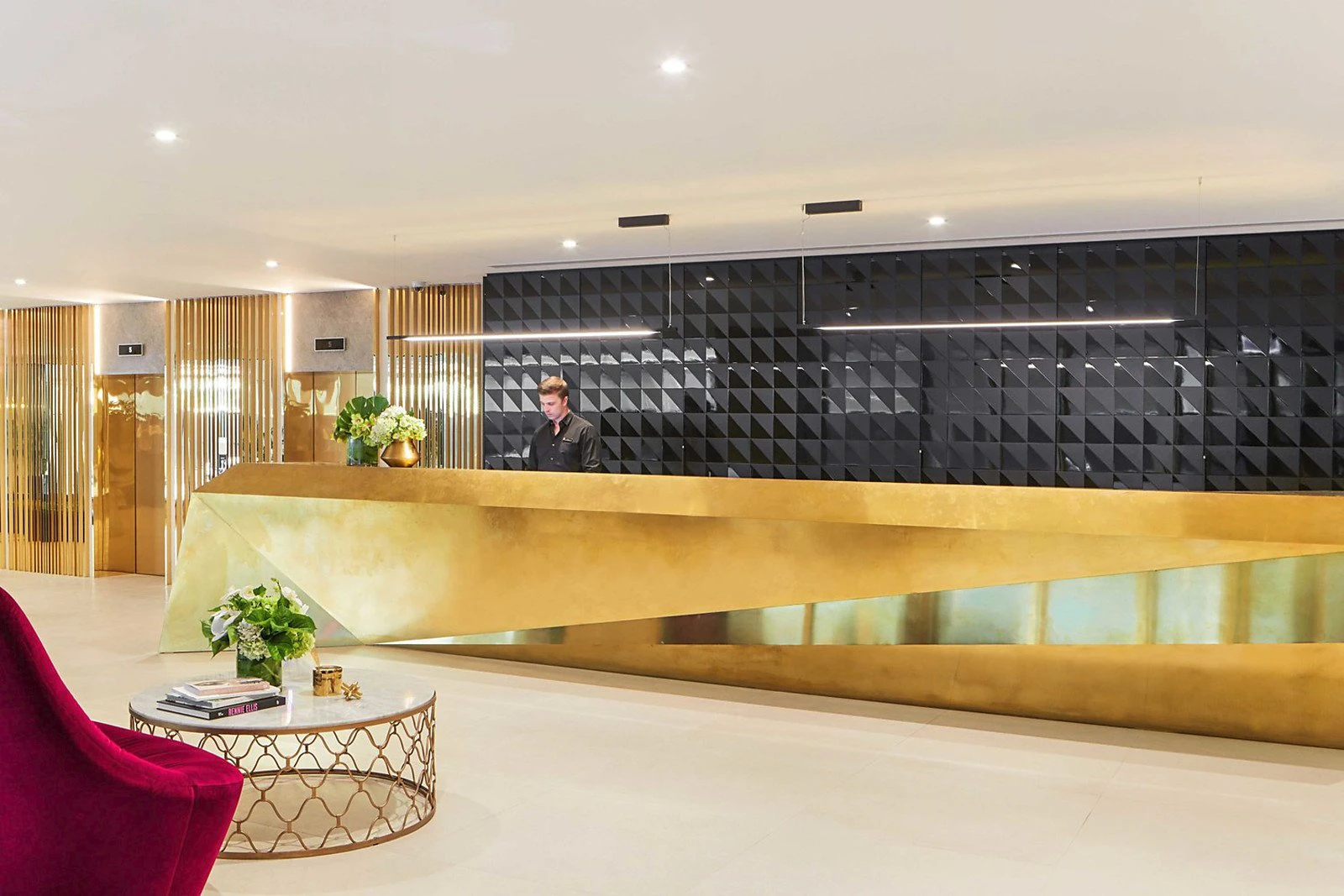 1003/14 Queens Road, Melbourne, VIC