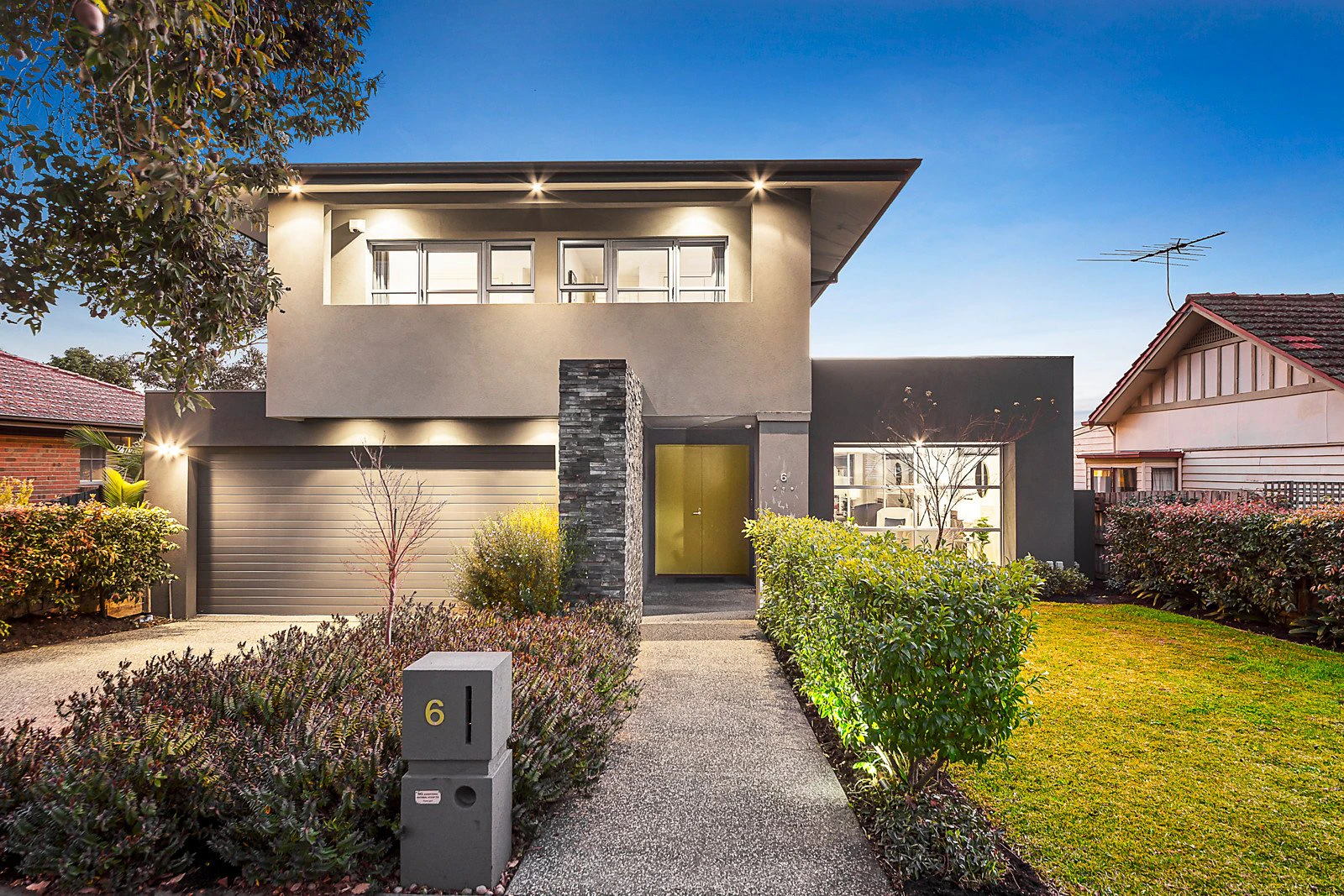 6 Mills Street, Glen Iris, VIC