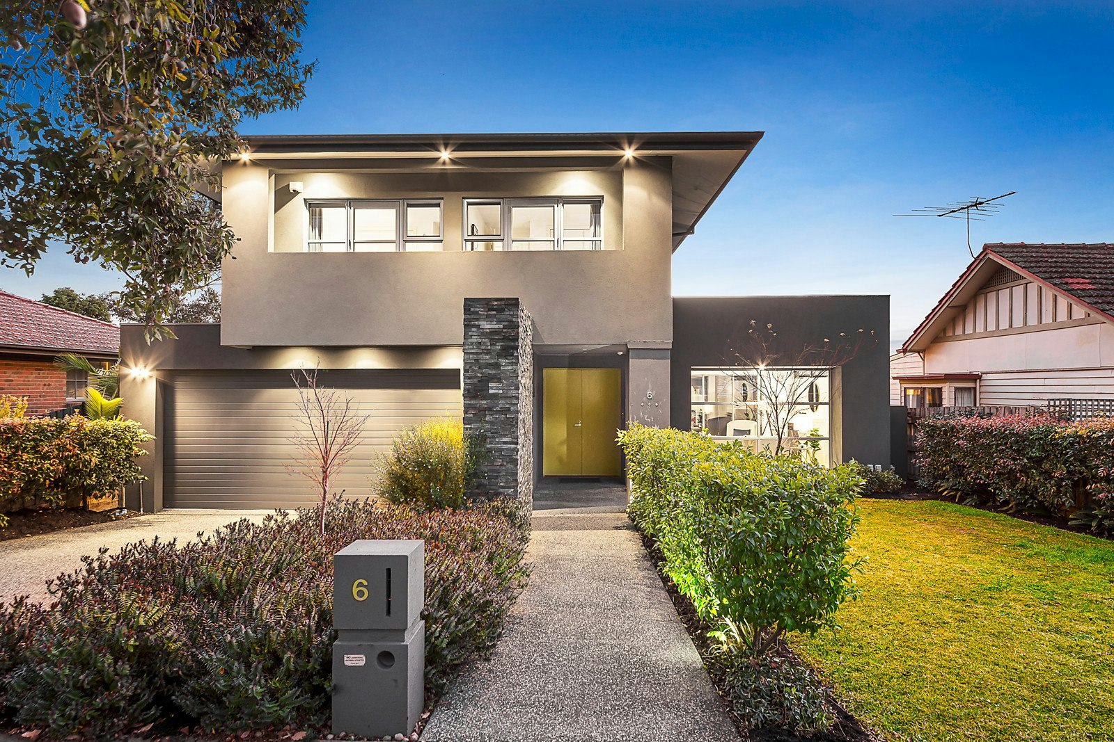 6 Mills Street, Glen Iris, VIC