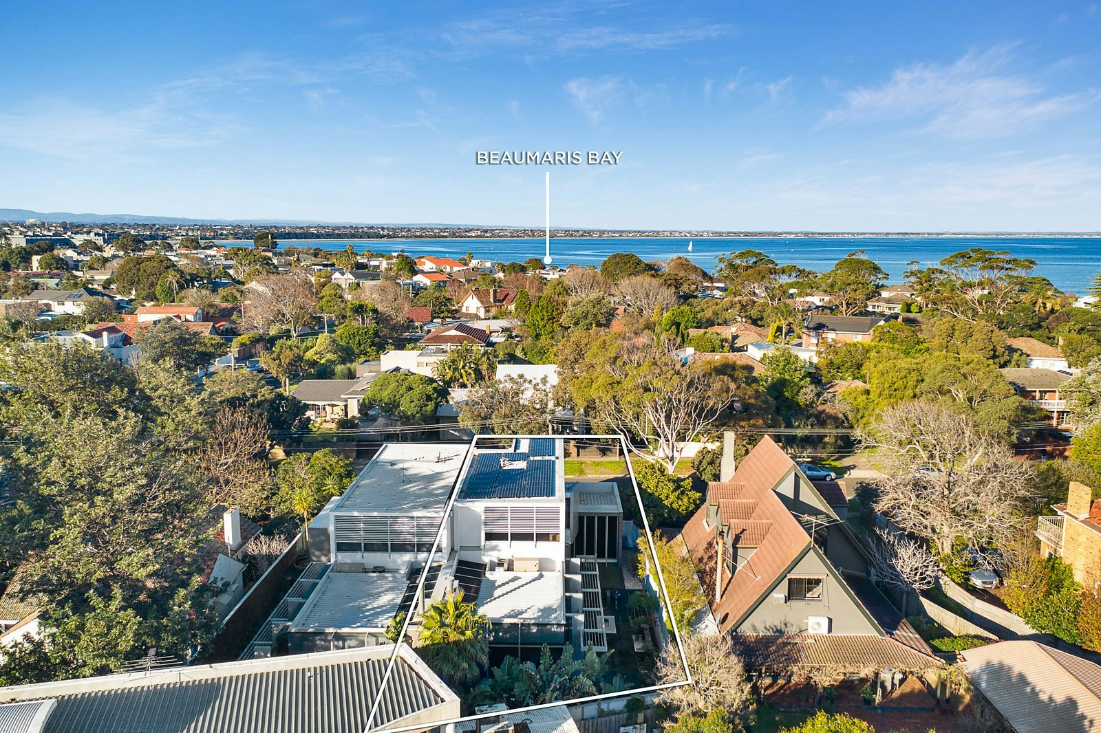 1/5B Dalgetty Road, Beaumaris, VIC