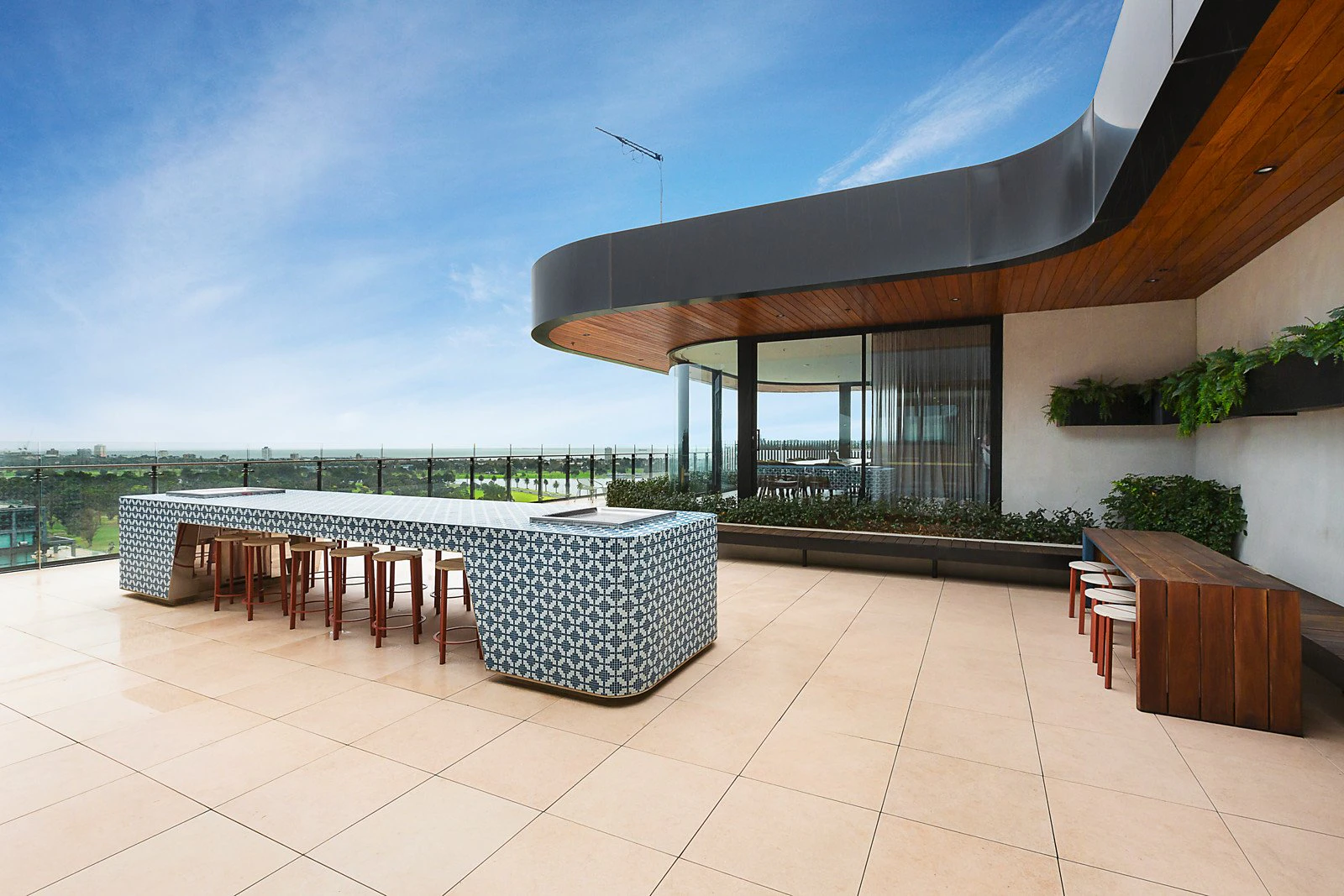 1003/14 Queens Road, Melbourne, VIC