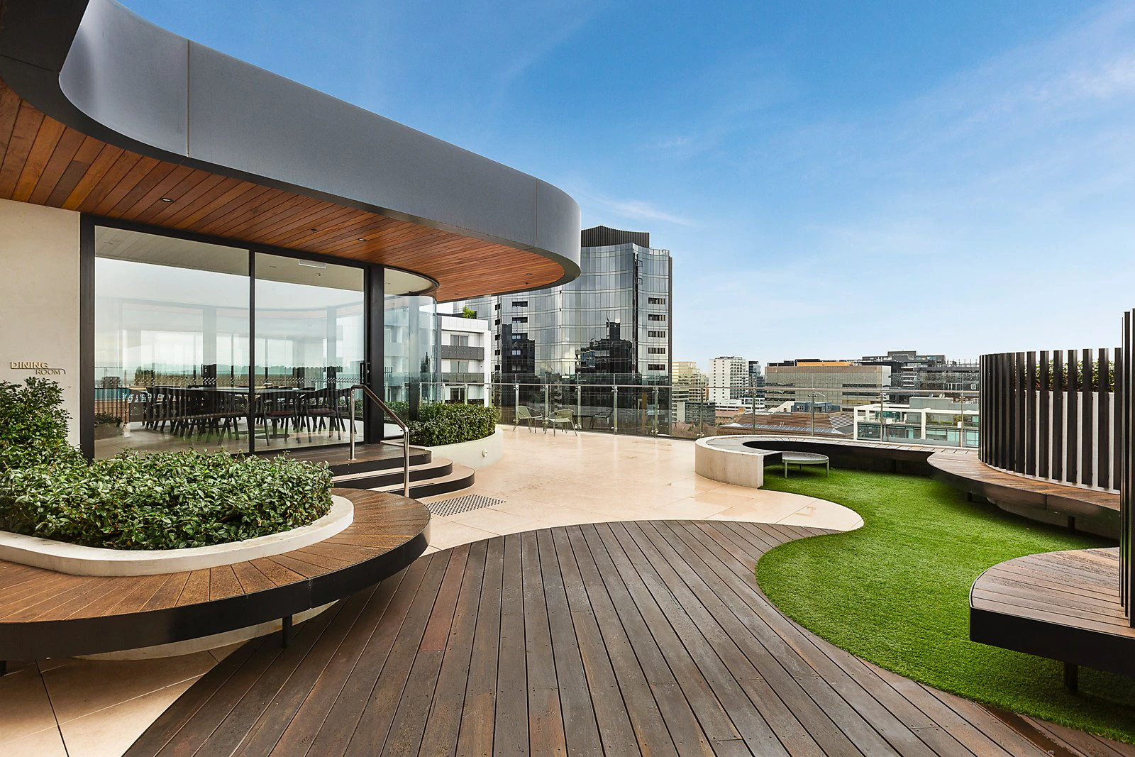 1003/14 Queens Road, Melbourne, VIC