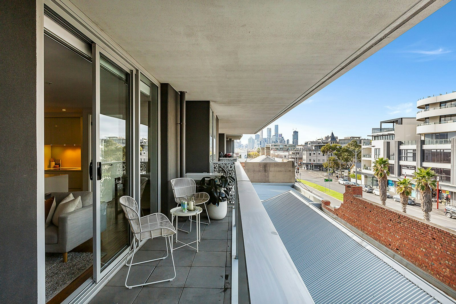 310/101 Bay Street, Port Melbourne, VIC