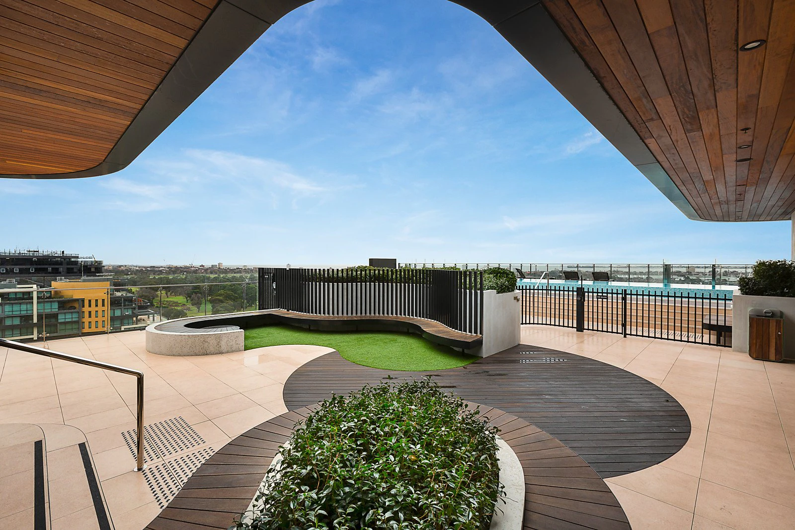 1003/14 Queens Road, Melbourne, VIC