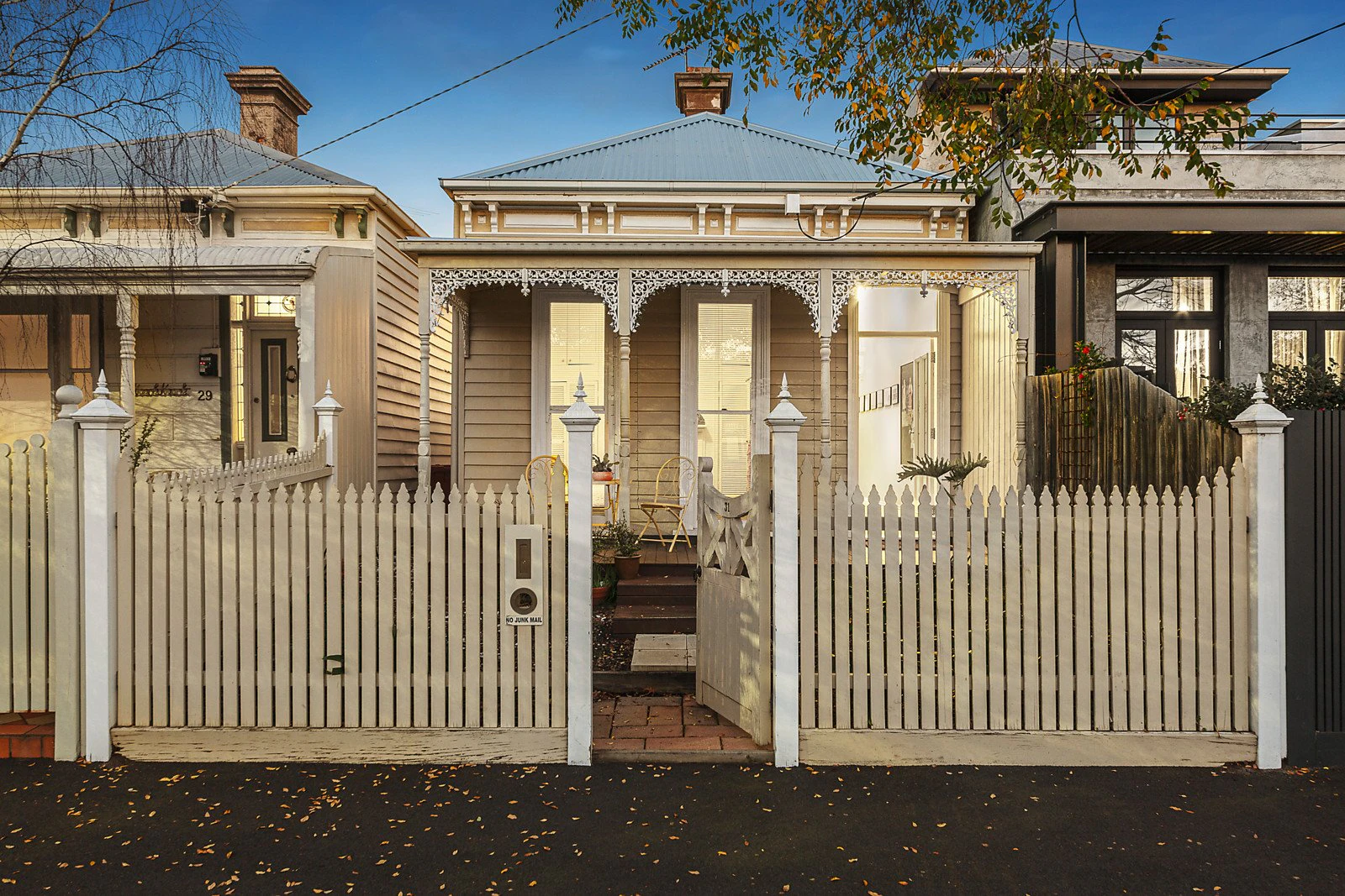 31 Harold Street, Middle Park, VIC