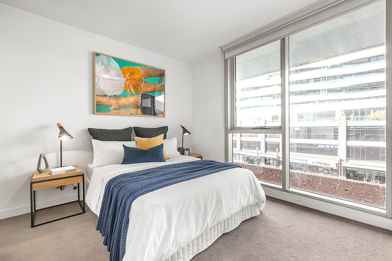 310/101 Bay Street, Port Melbourne, VIC