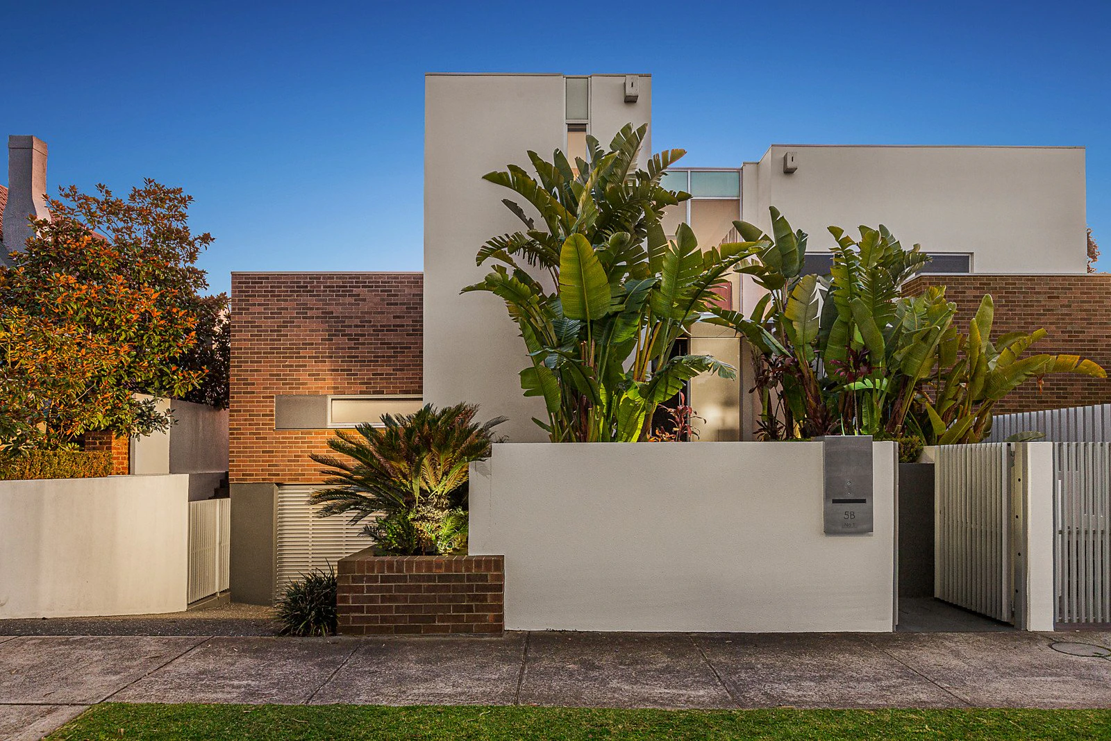 1/5B Dalgetty Road, Beaumaris, VIC