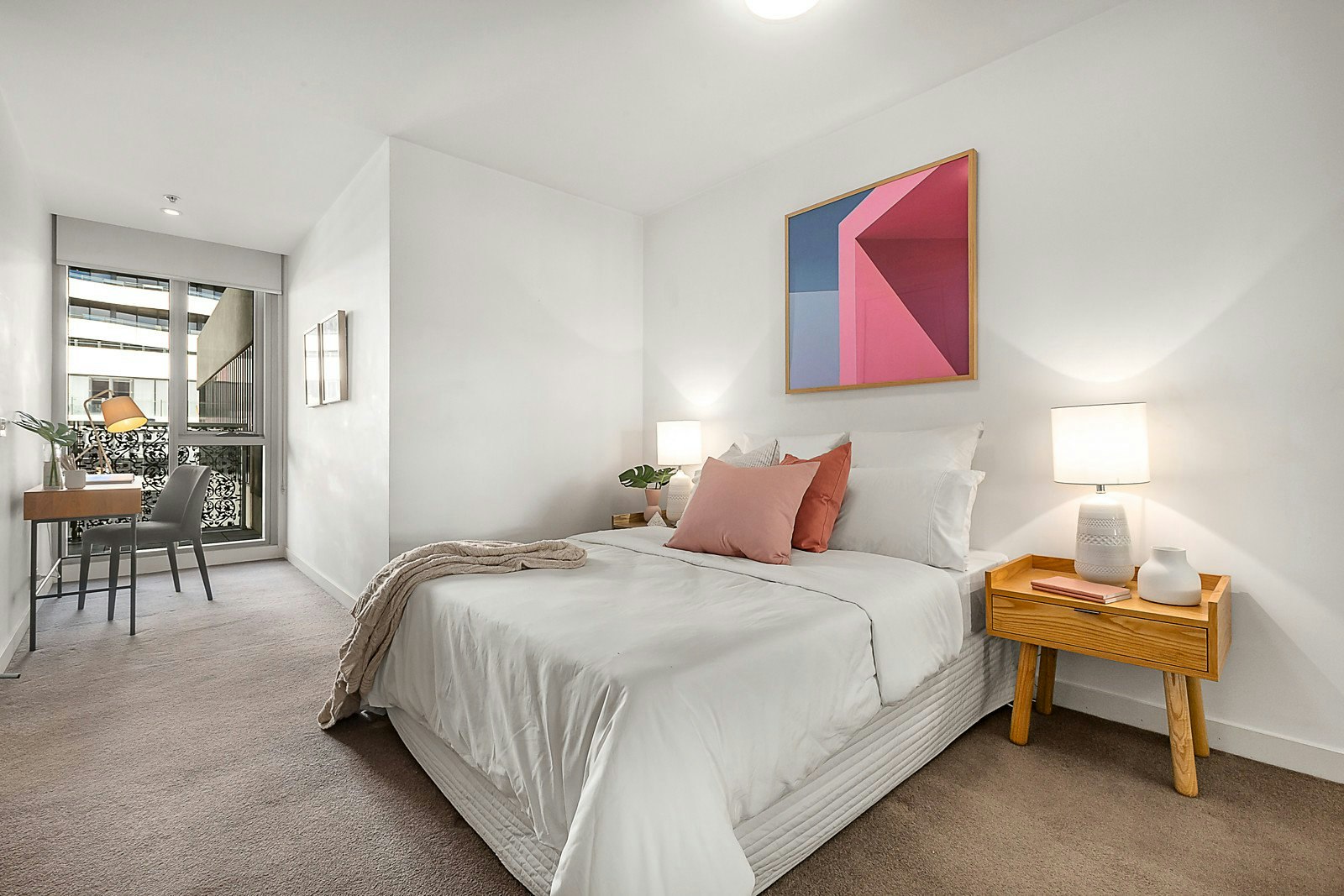 310/101 Bay Street, Port Melbourne, VIC