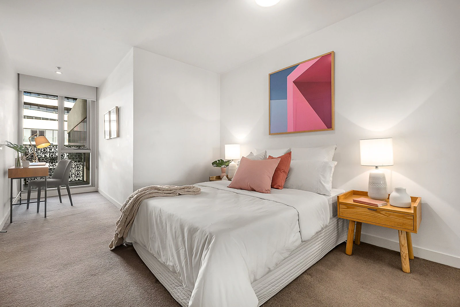 310/101 Bay Street, Port Melbourne, VIC