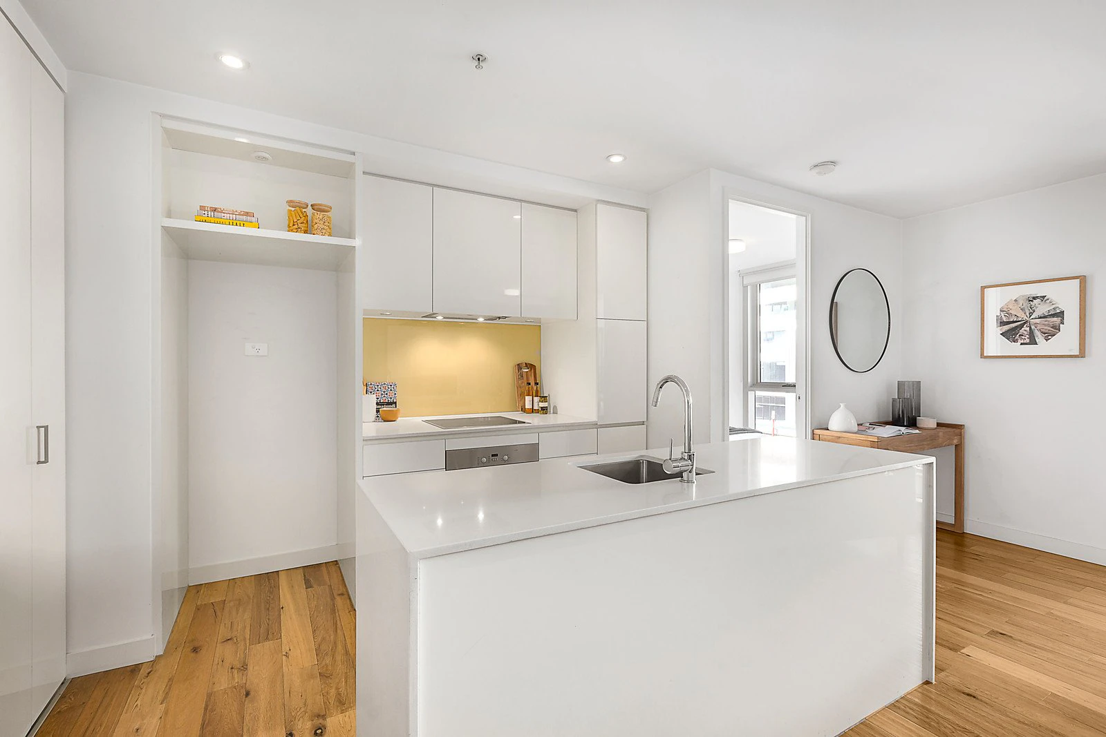310/101 Bay Street, Port Melbourne, VIC