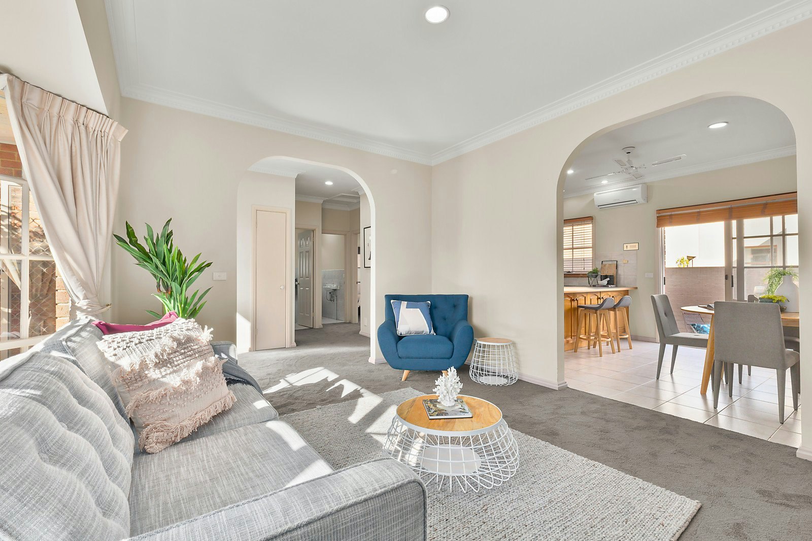 2/17 Robinson Street, Brighton East, VIC