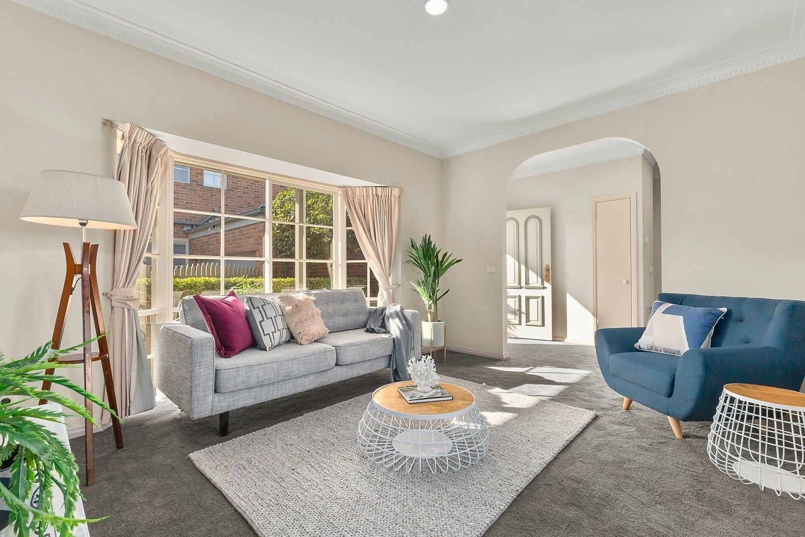 2/17 Robinson Street, Brighton East, VIC