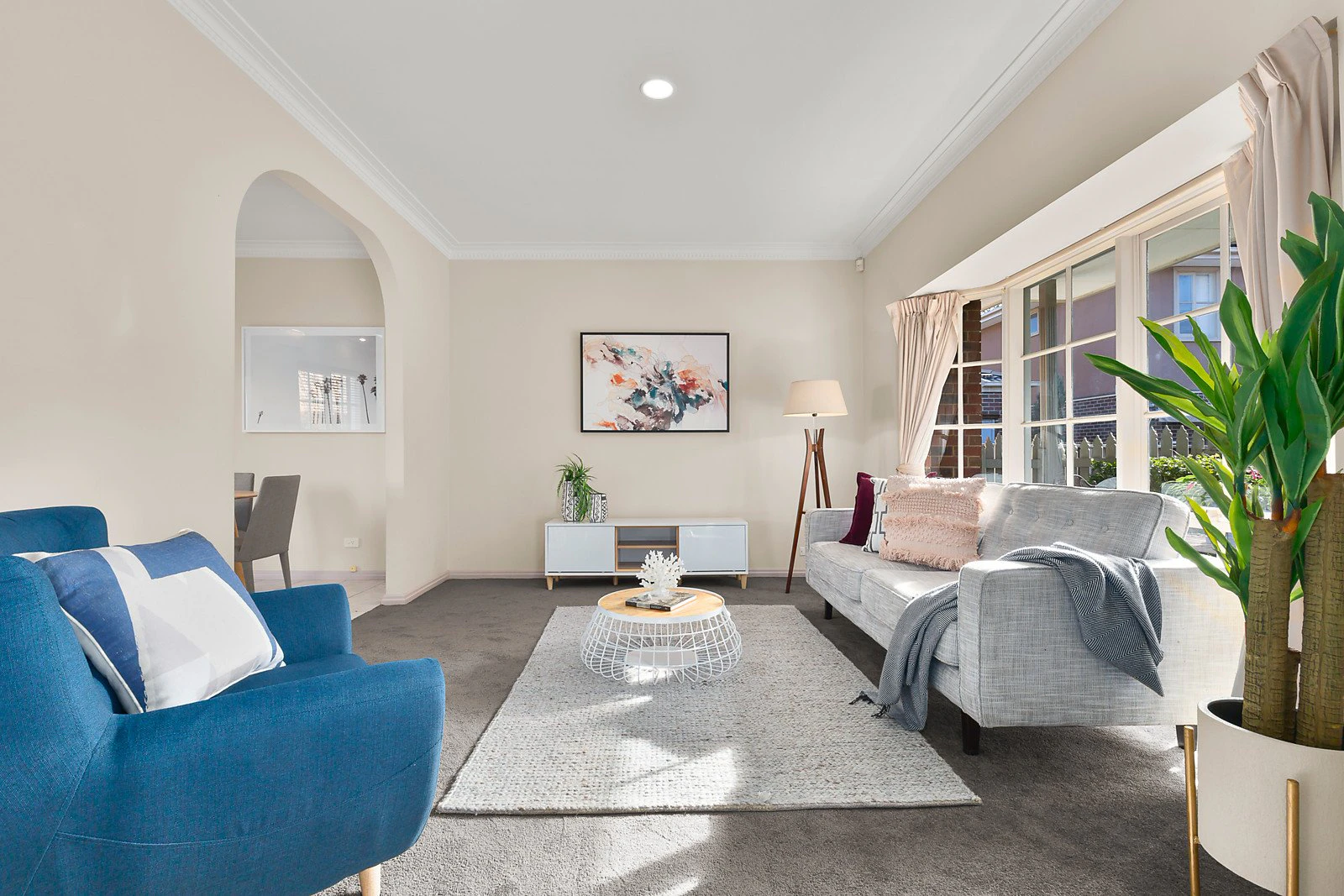 2/17 Robinson Street, Brighton East, VIC