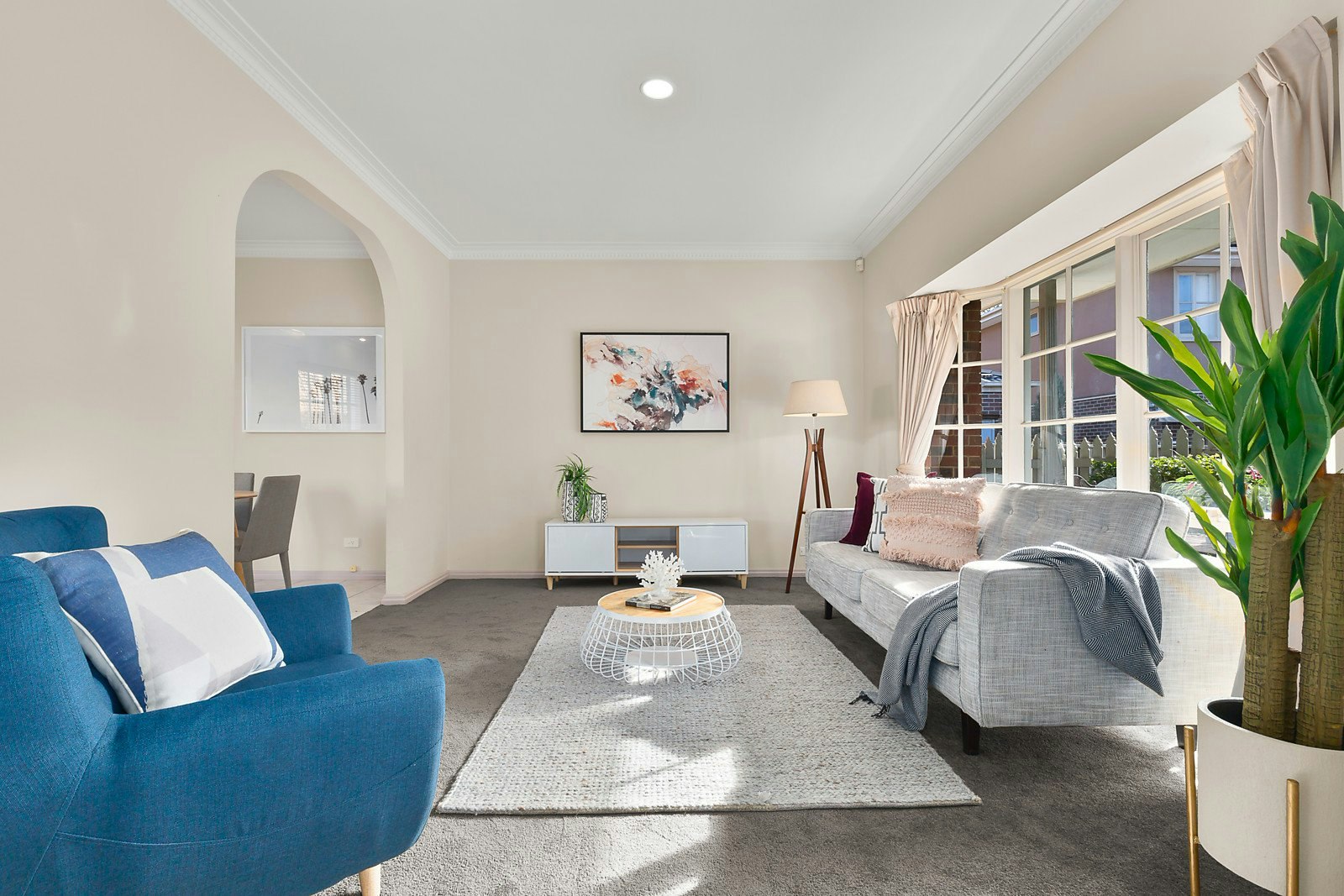 2/17 Robinson Street, Brighton East, VIC