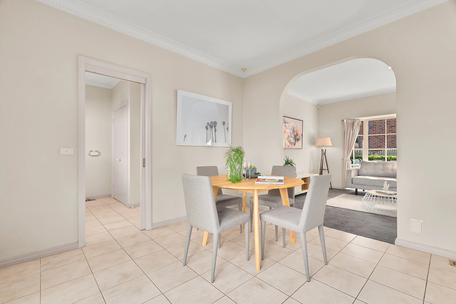 2/17 Robinson Street, Brighton East, VIC