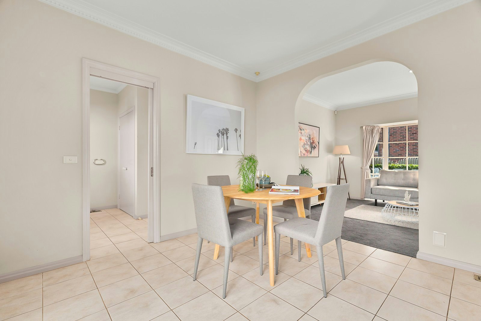 2/17 Robinson Street, Brighton East, VIC