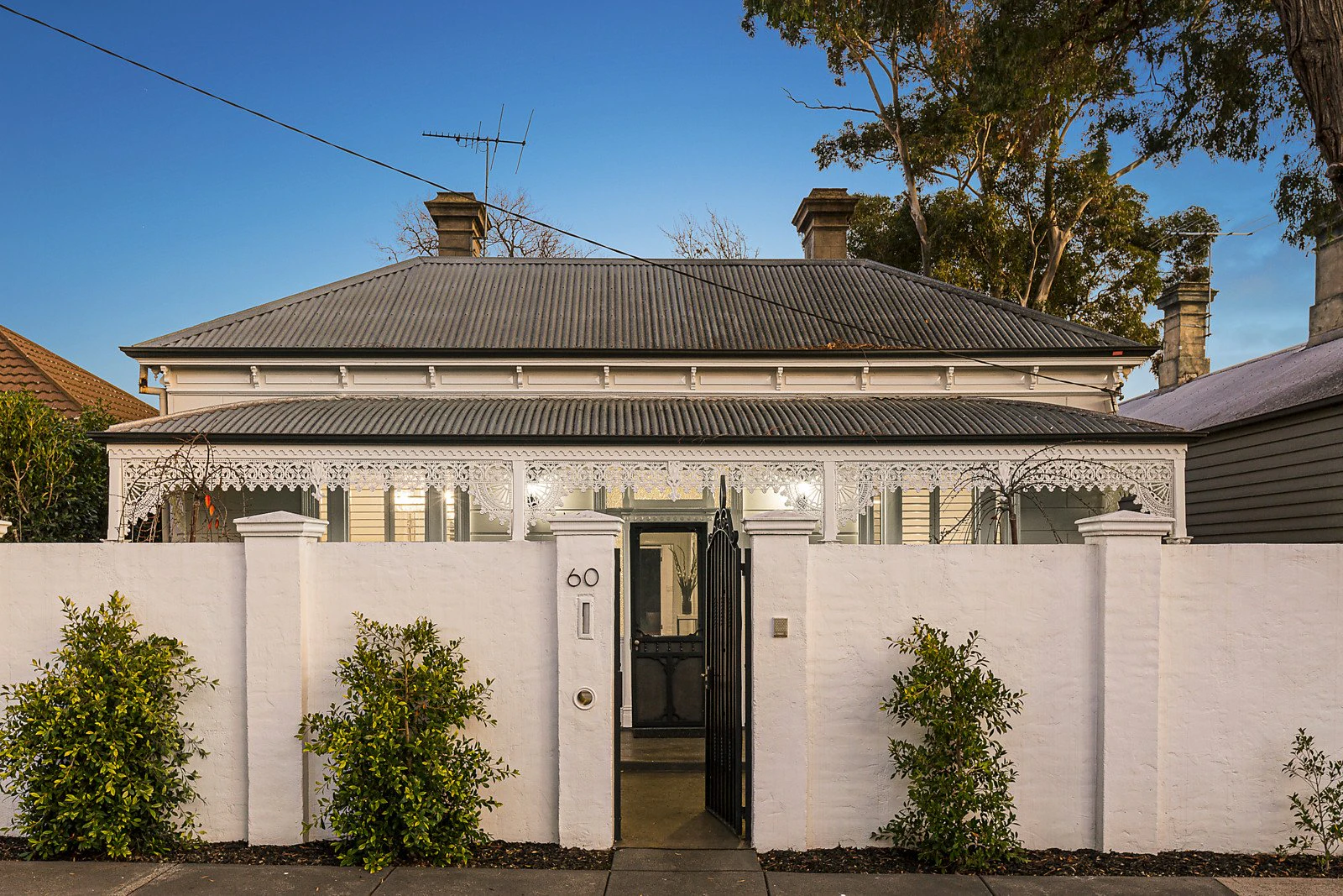 60 Lilydale Grove, Hawthorn East, VIC
