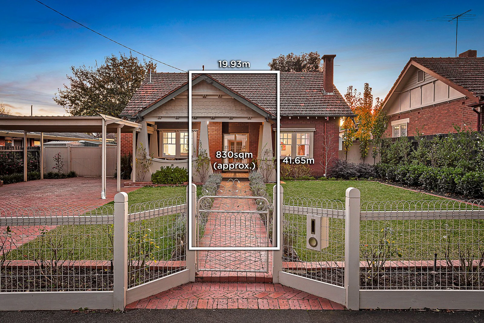 108 Middlesex Road, Surrey Hills, VIC