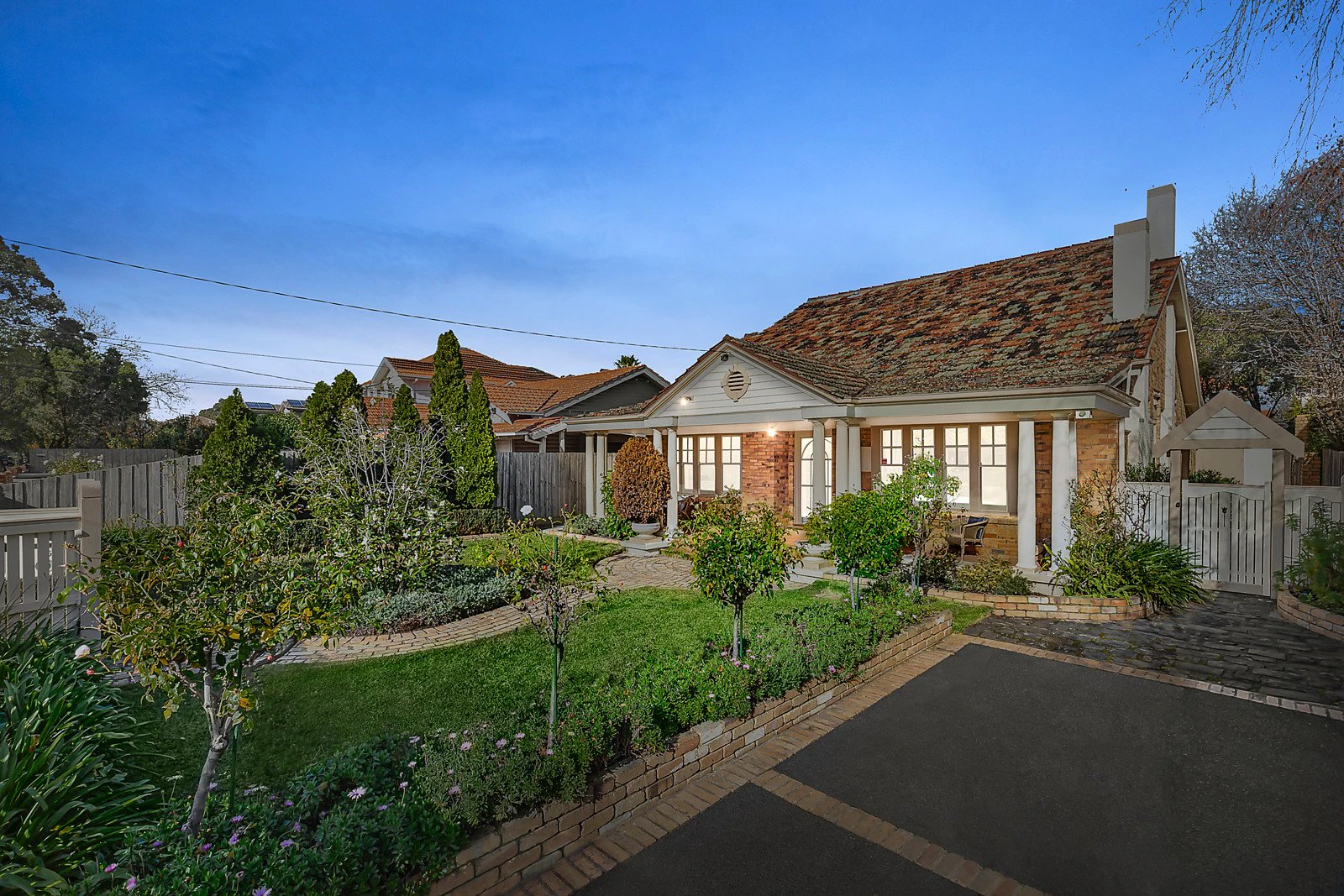 56 Mills Street, Hampton, VIC