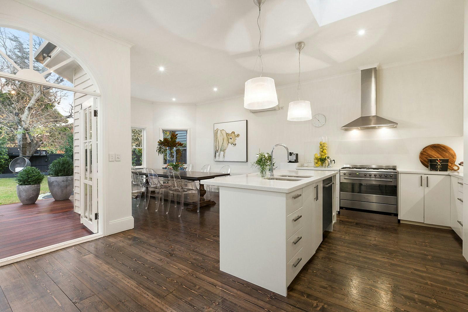 60 Lilydale Grove, Hawthorn East, VIC