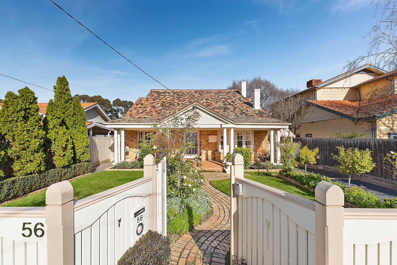 56 Mills Street, Hampton, VIC