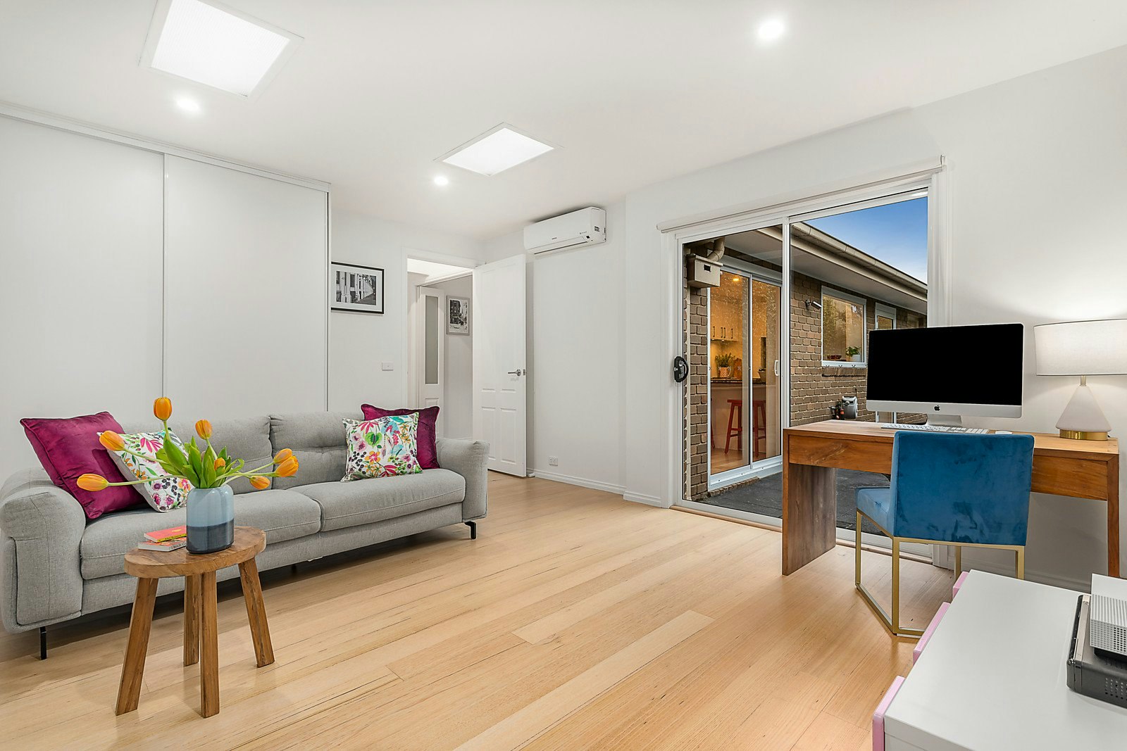 1/28 Halley Avenue, Camberwell, VIC