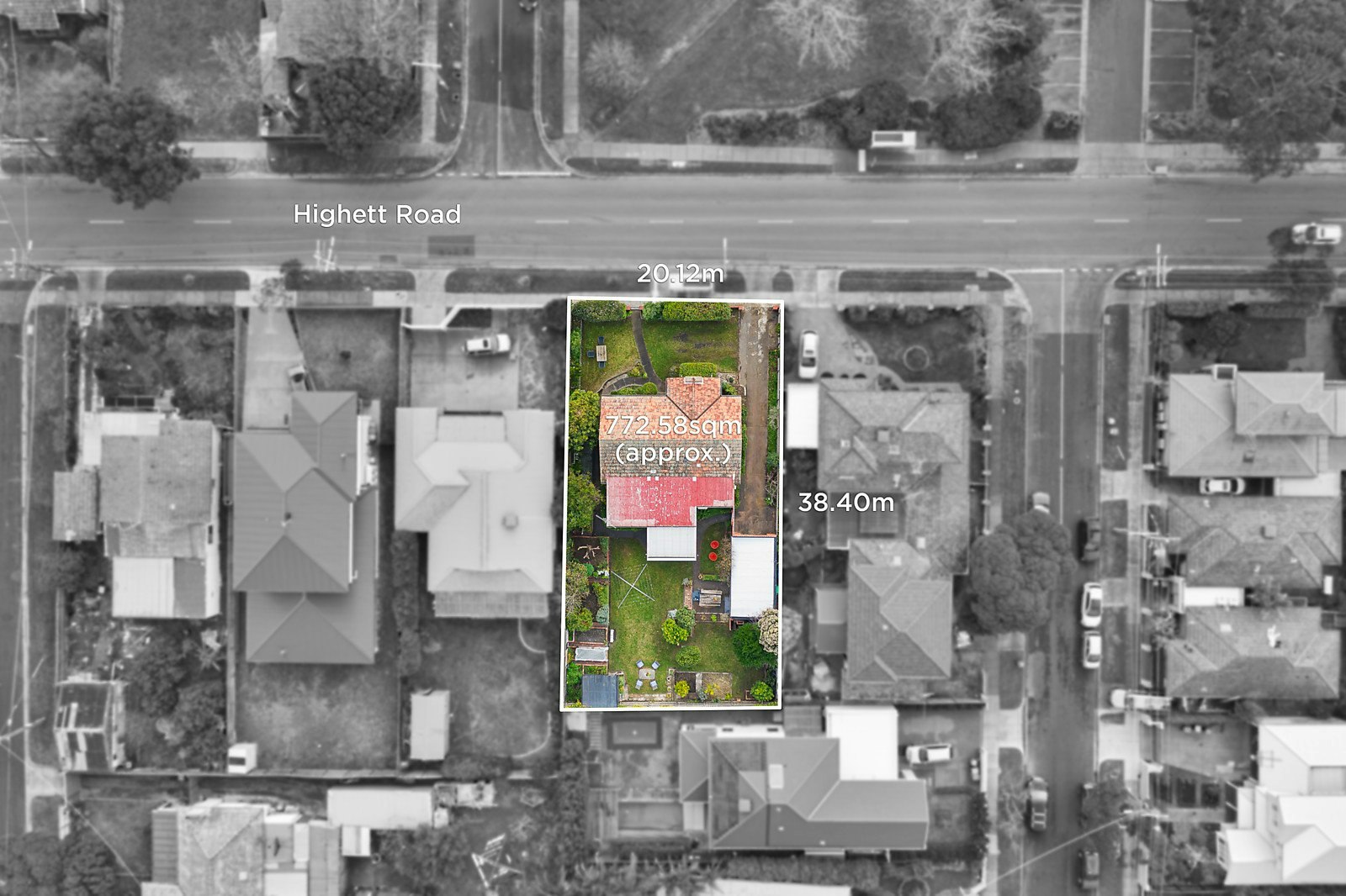 126 Highett Road, Highett, VIC
