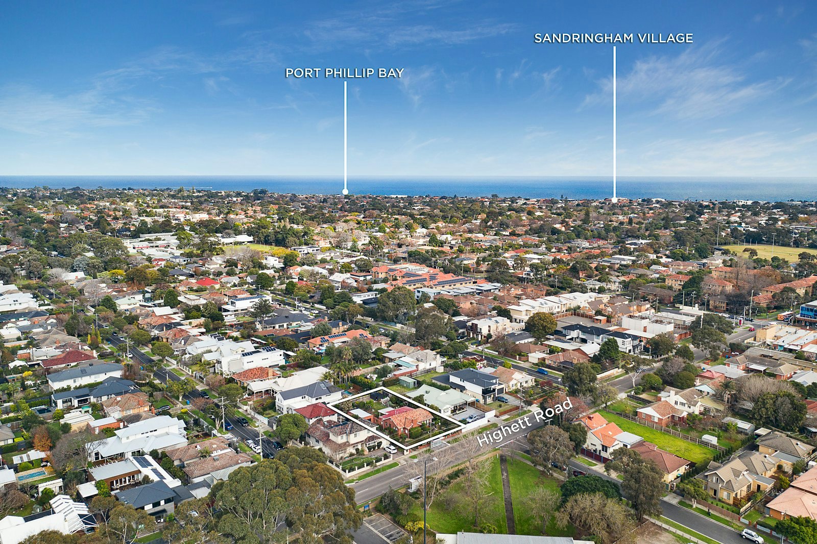 126 Highett Road, Highett, VIC