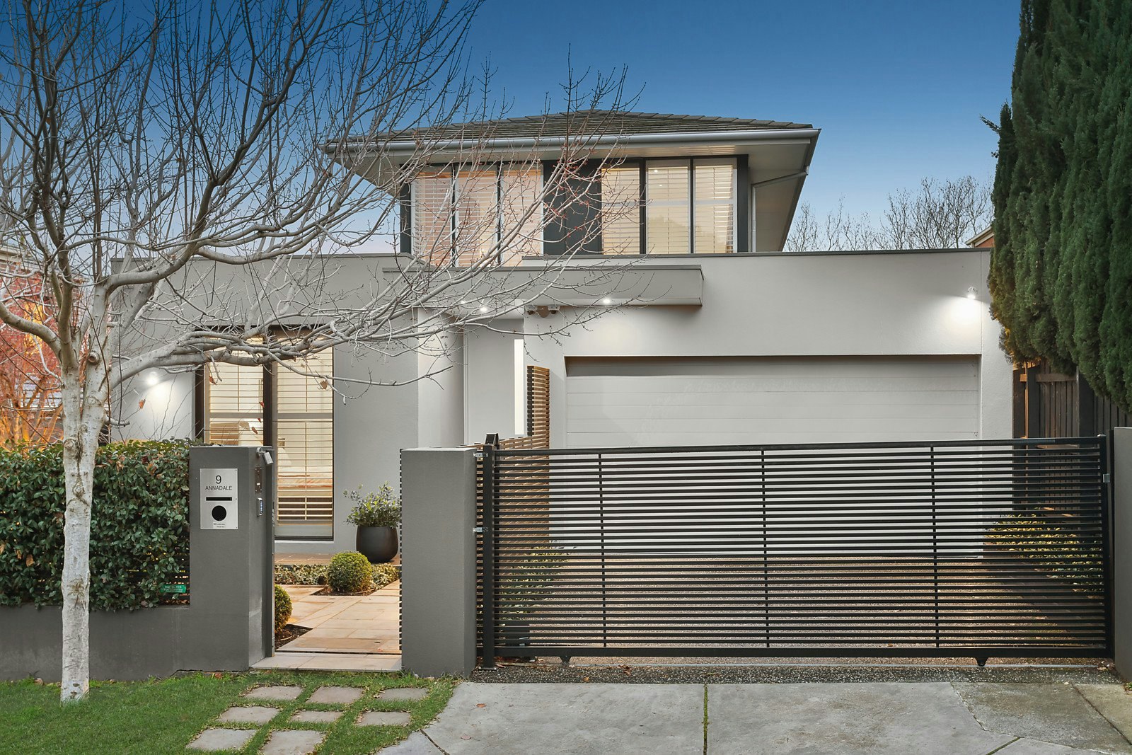 9 Annadale Street, Kew, VIC