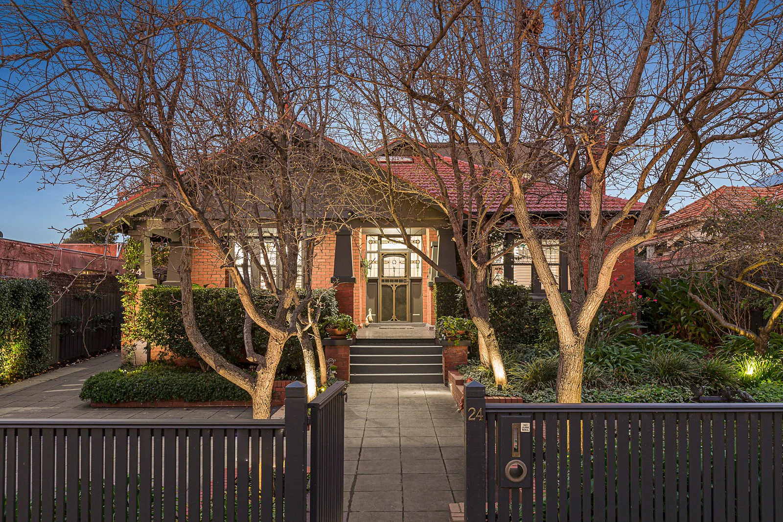 24 Scott Grove, Glen Iris, VIC