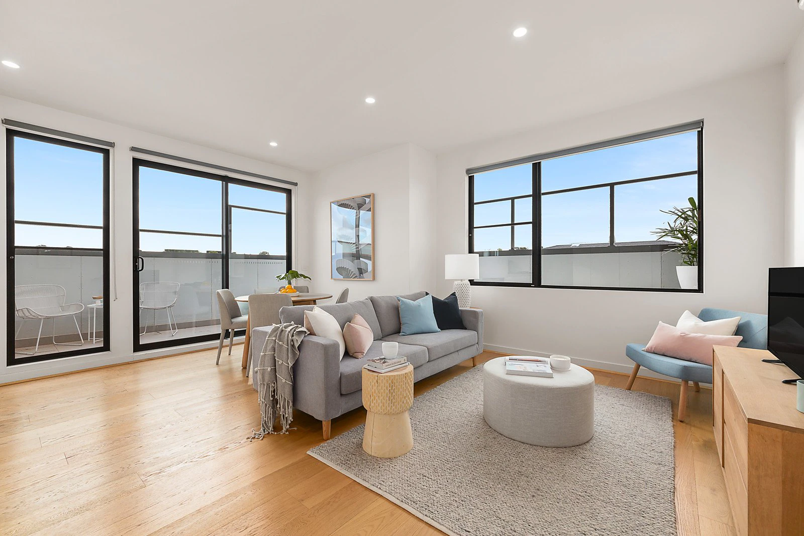 203/2 Denman Avenue, St Kilda East, VIC