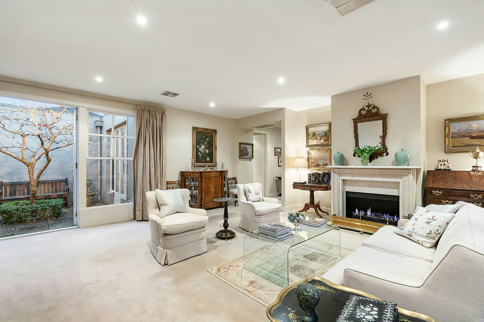 1B Haverbrack Avenue, Malvern, VIC