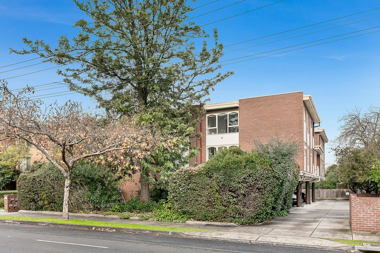 9/126-128 Rathmines Road, Hawthorn East, VIC