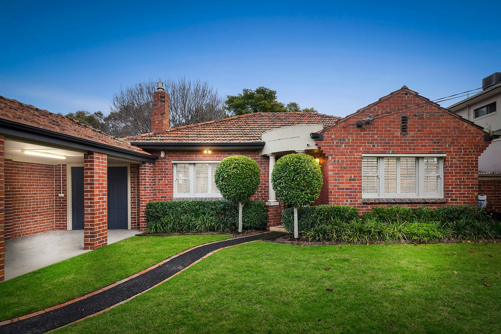 31 Kingston Street, Hampton, VIC