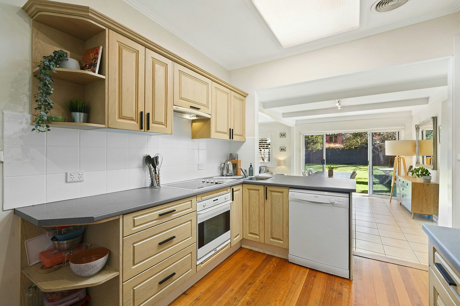 31 Kingston Street, Hampton, VIC