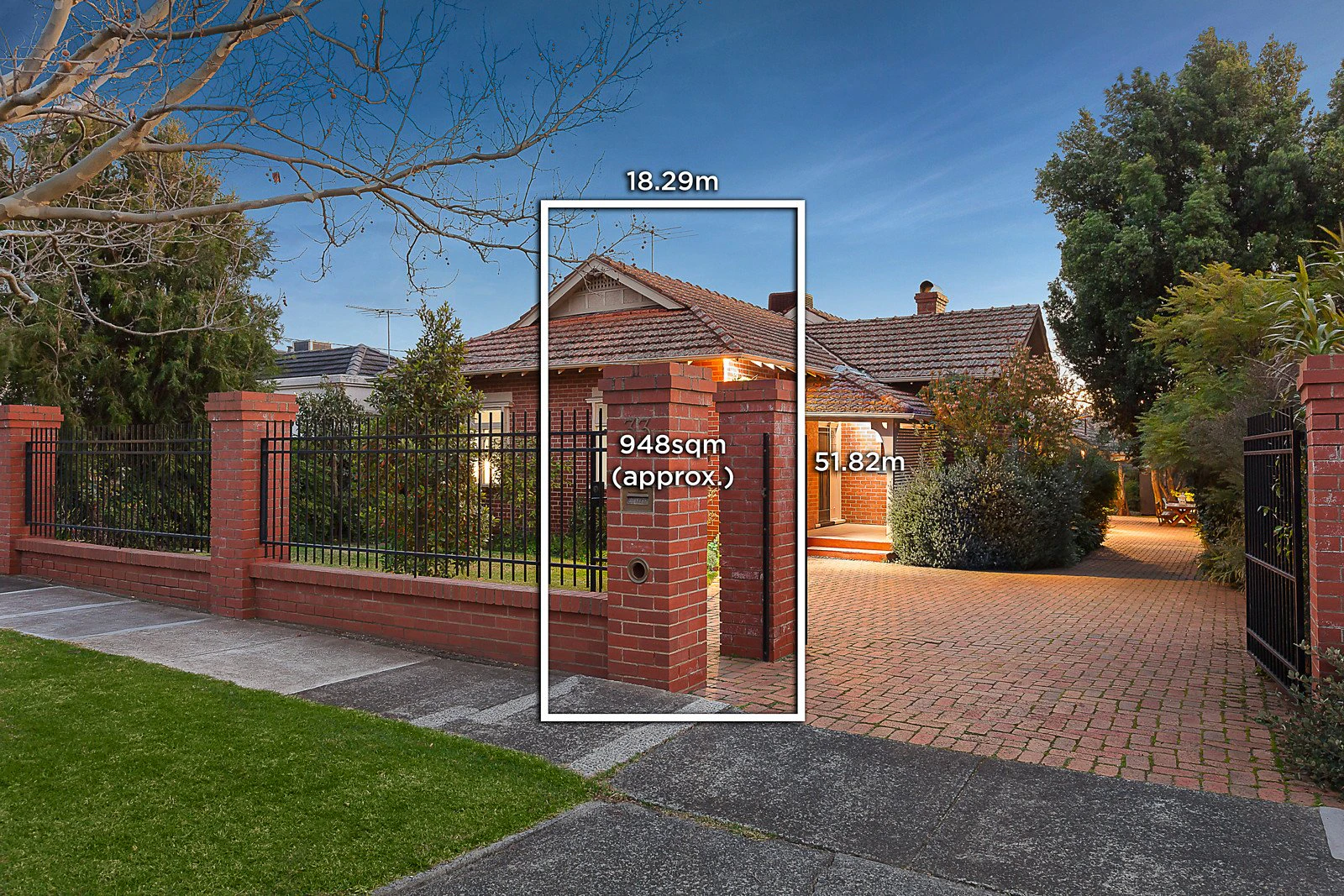 33 Northcote Avenue, Balwyn, VIC