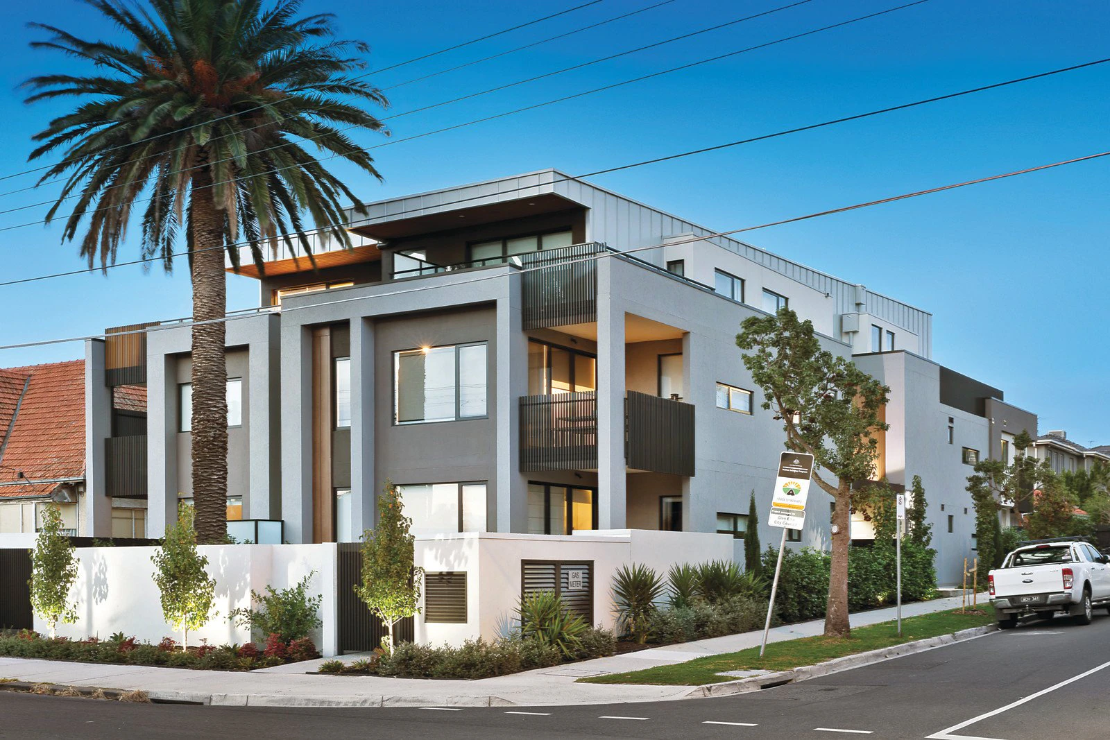 202/2 Denman Avenue, St Kilda East, VIC