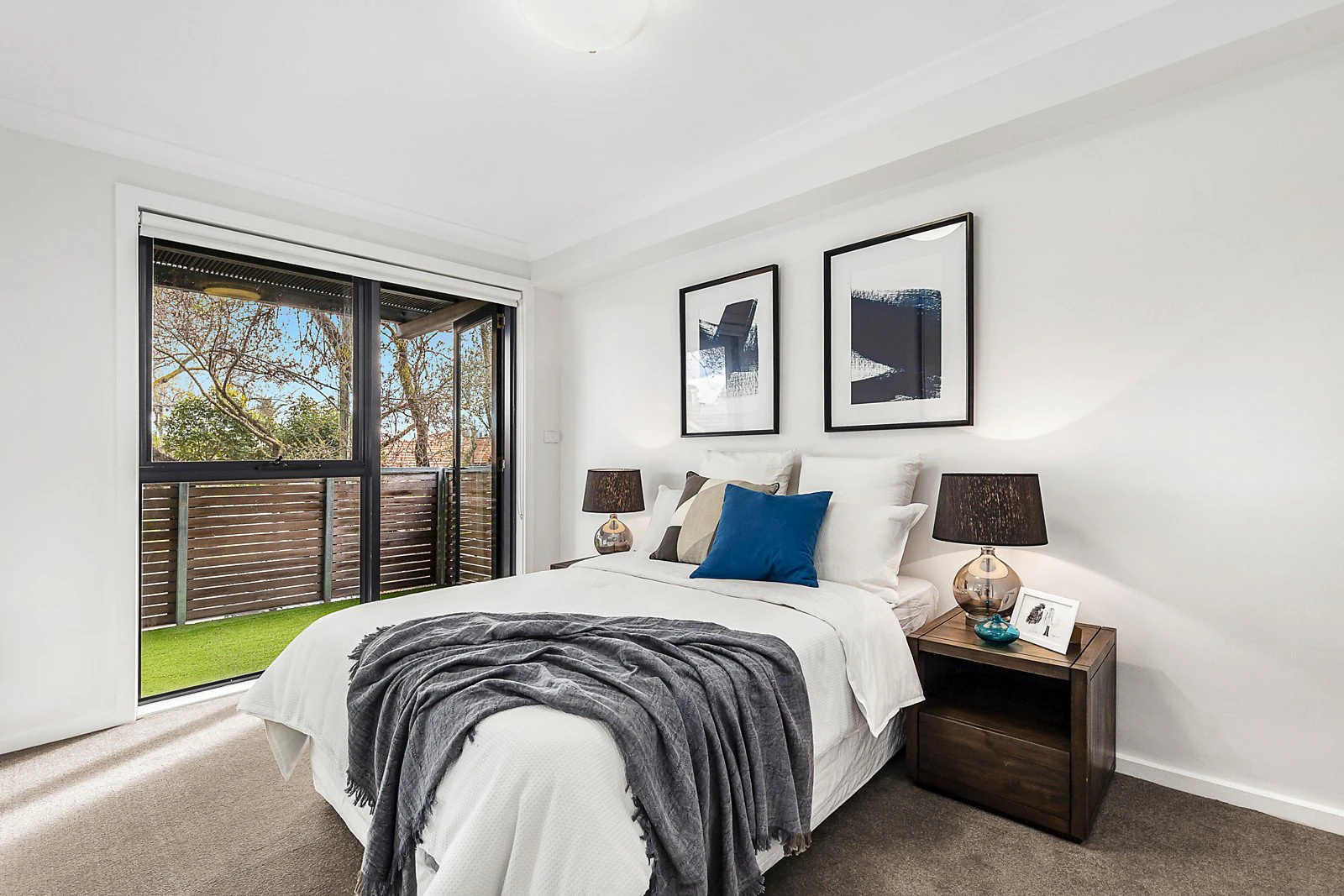 3/28 Bennett Street, Richmond, VIC